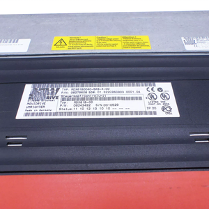 โมดูล PLC ของแท้ใหม่เอี่ยม เซอร์โวอินเวอร์เตอร์ ตัวแปลงความถี่ ไดรเวอร์เซอร์โว Mdx61b0011-5a3-4-0t - Product Image 5