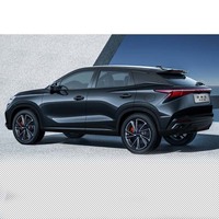 Chery Omoda 5 2024 CVT Guardian Plus/Pro Essence SUV Compact Neuf Populaire en Russie Véhicules Économiques à l'essence C5/S5