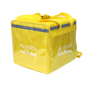 Mochilas Térmicas para Repartidores de Comida al por Mayor, Bolsas Térmicas para Entrega de Alimentos - Product Image 1