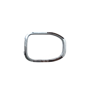 Para rejilla <span class=keywords><strong>TCROSS</strong></span> rejilla superior negro 2GM 853 101/102 2ZZ Marco de rejilla brillante - Product Image 1