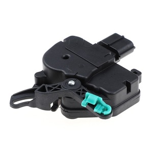 ตัวล็อกแบบแอคชูเอเตอร์ DC 12V 4717960AC 4717961AB สำหรับพลาสติกระบบล็อกแบบเซ็นทรัลล็อค - Product Image 2