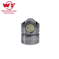 WEIYUAN مجموعة جسم بكرة بحالة جديدة مع جسم تابيت متوافق مع مضخة C9.3 للقطط