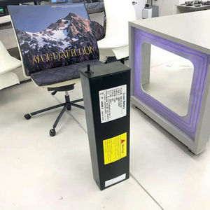 Универсальная твердотельная аккумуляторная батарея 36 В для электрических инвалидных колясок, 10 ячеек, замена срока службы 5000 для моделей Kugoo S1 S2 S3 - Product Image 5