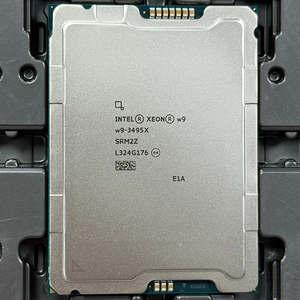 Nuevo Procesador Xeon W9-3495X de 56 Núcleos y 112 Subprocesos a 1.9GHz, 350W, FCLGA4677 para Servidor - Product Image 4