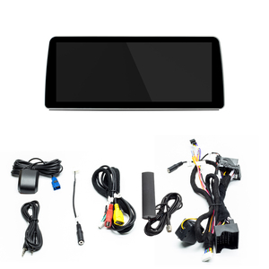 Qualcomm 665 8 + 128 12.3 ''Android 13 สําหรับ <span class=keywords><strong>BMW</strong></span> 5 Series <span class=keywords><strong>E60</strong></span> (2005-2012) CCC CICวิทยุมัลติมีเดียGPS <span class=keywords><strong>Navi</strong></span> 1920*720 - Product Image 5