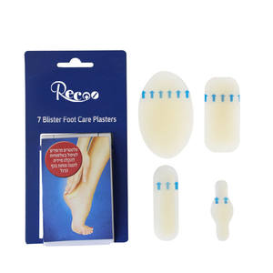 Geavanceerde Medische Hydrocolloïde <span class=keywords><strong>Acne</strong></span> Wondverband Blaarpleister - Product Image 4