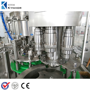 Máy làm nước giải khát có ga tự động cho nước giải khát Cola Soda - Product Image 5