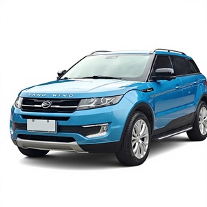 Oferta Especial: Landwind X7 2015, SUV a Gasolina 2.0T, Espacioso, 5 Plazas, con Techo Panorámico, en Stock, Sin Accidentes - Product Image 1