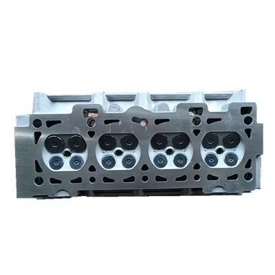 SQR477 Complete Cylinder Head for Chery QQ & A5 Engines