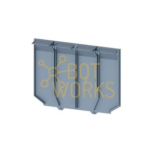 Siemens 3VA92110WK40 - Nuovo - Product Image 1