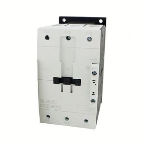 AC contactor <span class=keywords><strong>DILM17</strong></span>-<span class=keywords><strong>10</strong></span>(115V 60HZ) - Product Image 1
