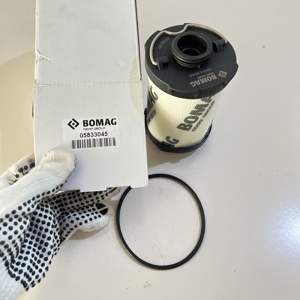 05833045 Élément de filtre à carburant Pièces d'origine pour Bomag Roller <span class=keywords><strong>BW</strong></span> <span class=keywords><strong>100</strong></span> <span class=keywords><strong>BW</strong></span> 120 <span class=keywords><strong>BW</strong></span> - Product Image 2