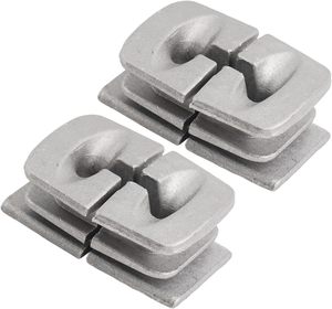 ปลอกหุ้มหัวตัดหญ้า 4 ชิ้น ใช้ได้กับหัวตัด Stihl <span class=keywords><strong>Autocut</strong></span> รุ่น C36-<span class=keywords><strong>2</strong></span> (30-<span class=keywords><strong>2</strong></span>), C46-<span class=keywords><strong>2</strong></span>, C56-<span class=keywords><strong>2</strong></span> เครื่องตัดหญ้าแบบสายเอ็น - Product Image 6