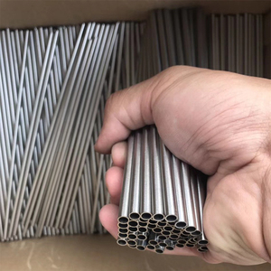 Tubes sans soudure en acier inoxydable 904L de qualité supérieure JIS coupe personnalisée raccord rond 500mm OD surface brillante soudage poli - Product Image 4