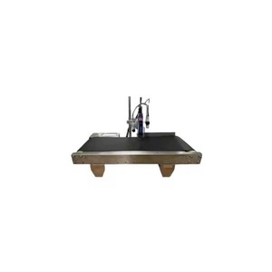 Impresoras de Inyección de Tinta TIJ Portátiles en Estado Nuevo, Cintas Transportadoras Extraíbles, Impresora de Papel con Tinta de Secado Rápido/USB, Impresión en Cuero Flexible - Product Image 6