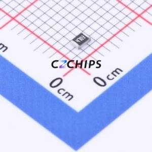 Résistance SMD 0805 1% 470K (Type : Film Épais) (Résistance : 470 kOhm Précision : ) - Product Image 1