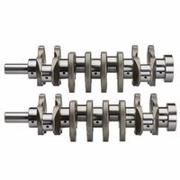 Vilebrequin D4FE 23110-2U001 231102U001 23110 2U001 pour Hyundai KIA 1.6L