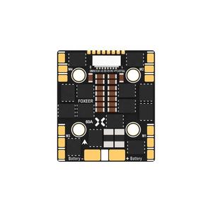 ขายส่ง Foxeer Reaper F4 Slim Mini ESC 128K 60A BL32 4in1 9~40V 36x41มม. 13กรัม แบบขึ้นรูปพิเศษ สำหรับโดรนแข่ง FPV RC - Product Image 2