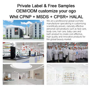 Balsamo per la Cura dei Tatuaggi con Etichetta Privata e Logo Personalizzato con Vitamina C e Tea Tree per Idratazione, Guarigione e Miglioramento del Colore - Product Image 6