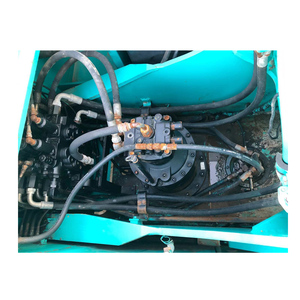 รถขุดตีนตะขาบ SK250 kobelco มือสองพร้อมเครื่องยนต์หลัก - Product Image 4