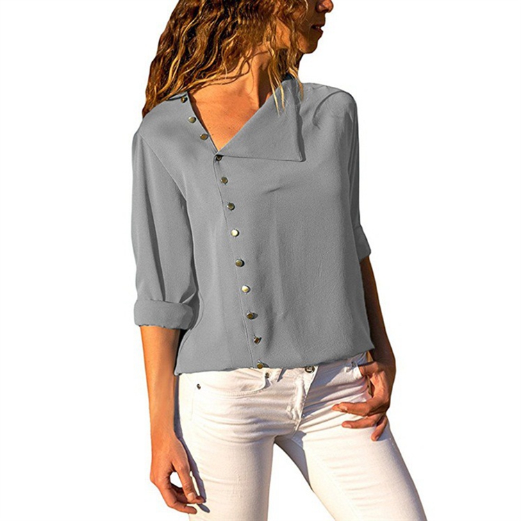 Venta al por mayor modelos de blusas estampadas-Compre online los mejores  modelos de blusas estampadas lotes de China modelos de blusas estampadas a  mayoristas | Alibaba.com