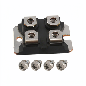 Transistores Originales ISOTOP STE48NM60, Componentes de Circuitos Electrónicos - Product Image 1