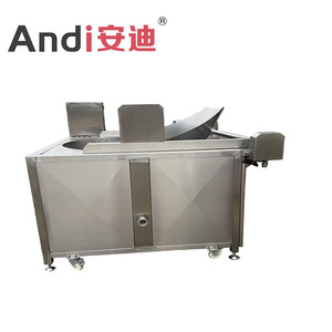 Khoai tây chiên và khoai tây chiên - Product Image 2