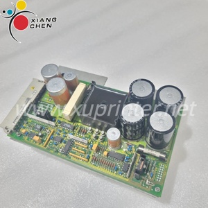 แผงวงจร NT85 00.781.2083 ของแท้สำหรับเครื่องพิมพ์ออฟเซ็ตไฮเดลเบิร์ก - Product Image 5