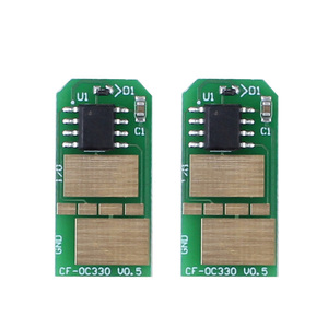 Acro 44917601 44917602 44917603 thiết lập lại Cartridge <span class=keywords><strong>chip</strong></span> cho okis <span class=keywords><strong>B431</strong></span> mb491 <span class=keywords><strong>Chip</strong></span> mực - Product Image 4