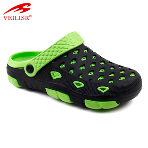 <span class=keywords><strong>Sandales</strong></span> d'extérieur pour hommes, <span class=keywords><strong>sabot</strong></span> de jardin EVA, sabots, été - Product Image 3