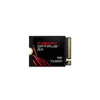 SANDISK Optimus GX 7100M NVMe SSD 1TB-2TB SDSP71500GAN-000E0