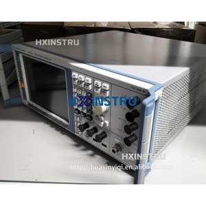 Generador de Señales Vectoriales Rohde & Schwarz SMW200A, 100kHZ-40GHZ&* H - Product Image 2
