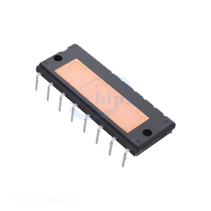 Discrete Semiconductor Products 31-PowerDIP Module NFAL5065L4BT Electronic Circuit Components Original - Product Image 1