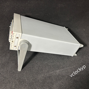 1 PCS Chroma 12061 Multimètre de table d'occasion - Product Image 3