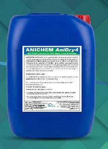 ANICHEM AniDry 4 Lubrifiant Concentré Sec - Anti-Fissuration pour Bouteilles et Boîtes en PET/Verre - Product Image 6