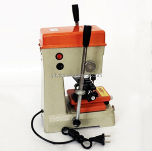 Máquina Duplicadora de Llaves DeFu 998C 220V para Hacer Llaves, para Cerrajeros - Product Image 3