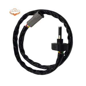 Sensor de nivel de combustible al por mayor 382-2001 3822001 para excavadora Caterpillar E300D <span class=keywords><strong>E320D</strong></span> 312D 329D E336D 311Dlrr piezas de vehículos - Product Image 1