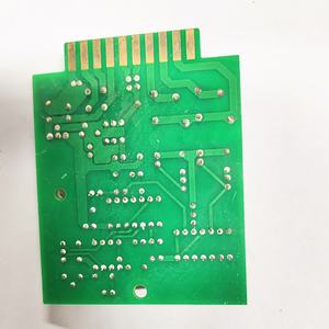 <span class=keywords><strong>HASHIMA</strong></span> makinesinde kullanılan <span class=keywords><strong>HASHIMA</strong></span> CZ-555D kontrol PCB devre elektronik tahta - Product Image 4