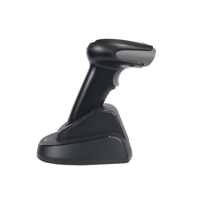 Factory OEM Wireless Barcode Scanner Inventory Scanner Lector Codigo De Barras