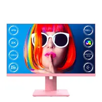 27Inch Fhd 165Hz 144Hz Ips Panel Led Lcd Gaming Monitor Computer Pc Met Rgb Functie En Lifting arm