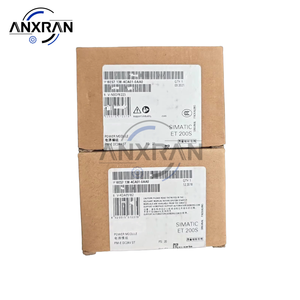 Pour Siemens 6ES7138-4CA01-0AA0 SIMATIC DP ET200S 24V Module d'alimentation cc 6ES7 138-4CA01-0AA0 - Product Image 4