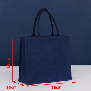 Custom Personalized Adult Unisex <b>Bridesmaid</b> Gift <b>Bags</b> Made in China - Product Image 4