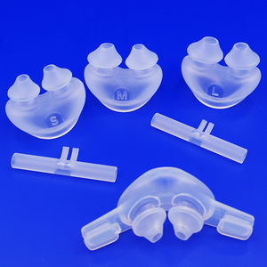 Steriler Einweg-Harnröhre katheter für männliche Frauen verwendet 16 Nr. 18 Drainage schlauch - Product Image 3