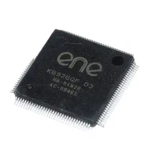 Computer chip KB926QF D3 QFP128 Notebook chip