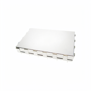 56-CBSA-1.25X2.5X0.5 Distributeur agréé de blindages RF - Product Image 1