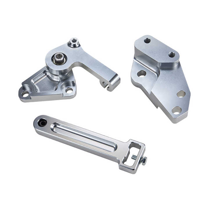 Hydro Trans Clutch Conversion Assembly for 8891 Honda Civic CRX EFD