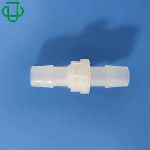 LWCV116SP เช็ควาล์ว 1/2 นิ้ว ควบคุมการไหลของน้ำ แบบทางเดียว รูปทรงเจดีย์ ไม่มีสปริง สำหรับระบบน้ำดื่ม - Product Image 3