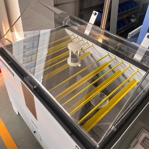 Máquina de Prueba de Impacto de Laboratorio de Alta Configuración JY, Simulador Electrónico de Corrosión por Pulverización Salina para Equipos de Cámara con 1 Año de Garantía - Product Image 4