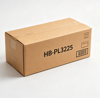 PLAQUE DE FIXATION DE POMPE pour HIT HB-PL3225 pour HIT Série PX/PXR/PB