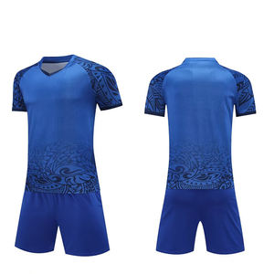 Maglie da <span class=keywords><strong>Calcio</strong></span> All'Ingrosso 2526, N.10 ARRASCAeta, N.27 ERSO, N.9 PE, Maglie da <span class=keywords><strong>Calcio</strong></span> Stagione I Love See Flamengoes - Product Image 3